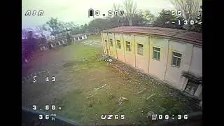 whoop uz65 декабрь 2020 Желтые Воды Школа №1