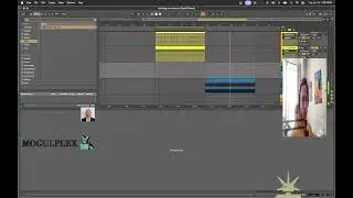 Hope-Pilled Zoomer vs Ableton Live