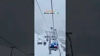 3 Days Trip To Swat Kalam and Malam Jabba #adventur #travel #incredibleindian #offbeatdestinations