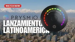 PRYSM iO Nu Skin | ¿Cómo funciona el nuevo scanner biofotónico? 🧬