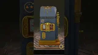 The Vault Lv. 36 - Full finding solution (ada radionya 😂) #logic #gaming