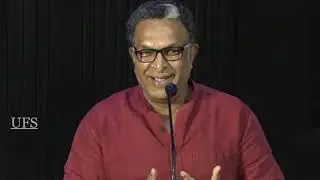Actor Nassar speech at Nota press meet