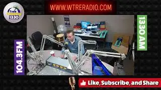 Mic'd Up with Mayor Marsh
