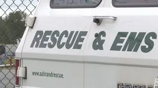 2 dead in Randolph County After a Small Airplane Crash