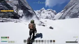 LVL 99 Gameplay! ICARUS | Mission: Advanced Order: Stockpile