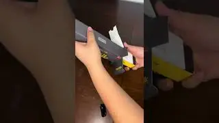 Unboxing the 50-in-1 Fanttik Mini Electric Screwdriver