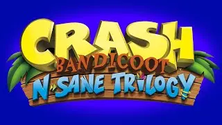 Crash Bandicoot  N. Sane Trilogy (ITA)-36- Ritorno Native Fortress