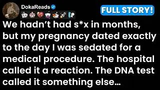 I woke from colonoscopy sedation 12 weeks pregnant. The anesthesiologist was with me for 3 hours.