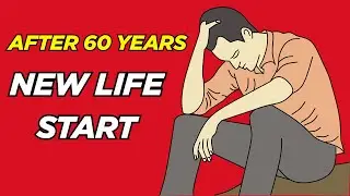 60 years+ and Starting Over? Here&rsquo;s Why That&rsquo;s Your Superpower