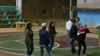 Baile Morelos Santa Cruz Itundujia Diciembre 2022 Parte 1
