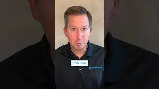 Are you serious about getting profitable with Profit First? 