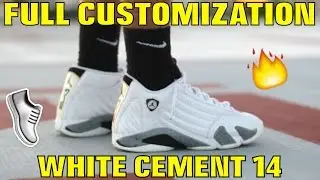 2005 CANDY CANE 14 FULL CUSTOMIZATION!