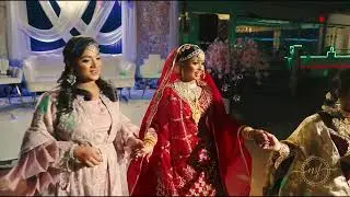 Wedding Dance Performance - Desi - Joya Hall - NYC