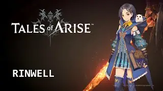 Tales of Arise - How to get Burning Strike