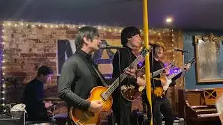 The Beatles Live Sensation &ldquo;All My Loving&rdquo; Monkton Arts November 9th 2025