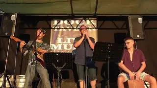 Knotted - Photographs To Remind @ The Dock Tavern, Gorleston (13/9/2020)