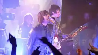 Beady Eye - Live in Rock City, Nottingham - 05/11/2011 - Full Concert - [ remastered, 60FPS, HD ]