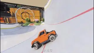 TRACKMANIA 