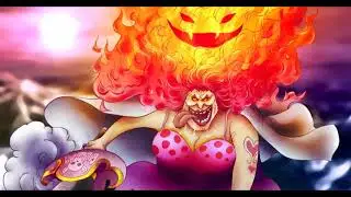 The True Terror of the Yonko Alliance