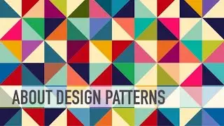 Useful Design Patterns   Dina Goldberg