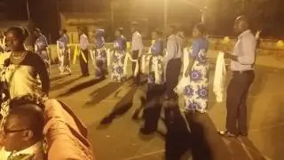 chigoma FIKIRA MOJA ongojou halahala
