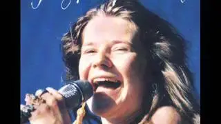 Farewell Song   Janis Joplin (1982)