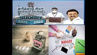 Budget - How to plan monthly expenses and save more money