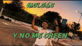 MOLGAS - Y NO ME CREEN (Prod. La Habitaci&oacute;n De Los Sue&ntilde;os) (Video Oficial 4K)