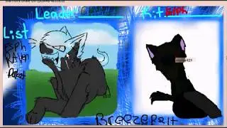 Iscribble drawOff BreezePelt