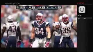 Let's Play MUT 16 episode 4