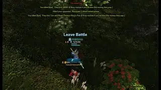 Age of Wushu - Ban Period Started