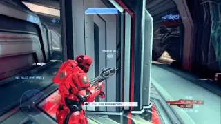 Halo 4 | H4GC FailingIowa7584 boosting