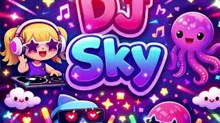 Tobi;la la lana;dj sky in the mix remix;original music video 