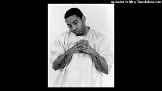 Krazy 504 Boy - Thank U God