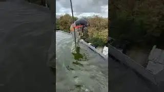 Dak lekkage