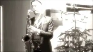 Hire a Sax player North West