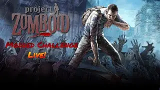 Dead After Dark: Project Zomboid, The metal worker #5