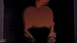 Three Heroes and The Light is a Wedge: Julius&rsquo; Stuck Butt Compilation