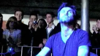 sab30gen2010 DJ TOMMY VEE @ MILLAENYA BY ffu part 1