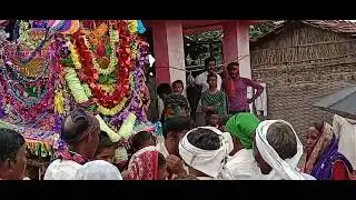 kolami moharram  20 August 2022 | Rohapat & youtube on releted video | Rahem meshram