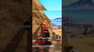 UNBELIEVABLE THINGS = INTERNATIONAL LOBBY 😱PMWC 2025 @PUBGEsports @PUBG