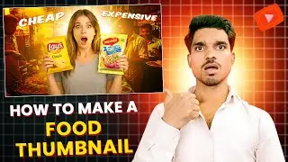 YouTube Thumbnail Kaise Banaye ? Viral Thumbnail Banaye ? How To Make Thumbnail For Youtube Videos ?