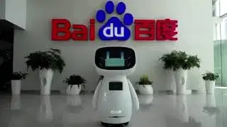 Baidu exploring options after U.S. delisting risk