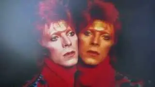 David Bowie - 40 years in photographs