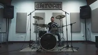 Ti fa stare bene - Caparezza (Lele Senia Drum Cover)