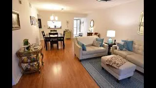 CENTURY VILLAGE OF PEMBROKE PINES 307L CONDO