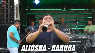 ALIOSHA & ORK. TANGRA FOLK - BABUBA (COVER)