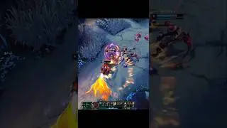 AatREuS K'Sante vs Rumble and Kayn #leagueoflegends