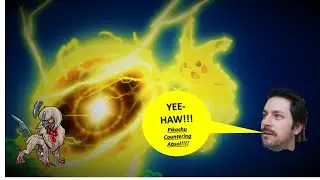 Spragels Advice to counter Absol works!!!! Pokemon Unite
