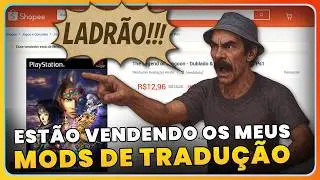 O lado sujo das traduções de jogos feitas por fãs